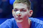 Сергей Ключарёв : Без названия 