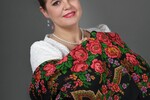 Анна Хазова : Без названия 