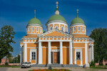 Николай Евстегнеев : Без названия 