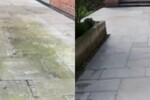 Arcleaning Sealing : Patio Repointing Services in the UK  