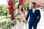 Paolo Ceritano : Professional Lake Como Photographer for Luxury Weddings 