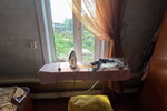 Василий Щербаков :  окно 