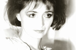 Сергей Охотский : Ирина. Волгоград. 1992 г. Архив. 