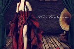 Катарина Блажиевская : Lost Cabaret 