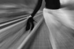 Justas Jankunas : Running away 