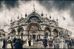 Александр Корвус : Basilica di San Marco 
