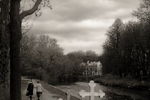 Ada Medvedeva : Walk along the Lethe. 