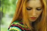 Алина Март :  