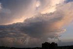 Irina Elfimoya : Период гроз. 