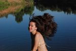 Anna Kolm :  