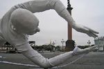 Татьяна Кузнецова : необычно 