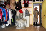 Георгий Андреев : Ой,помешала? 