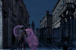 Oleg Bazhenov : Night fairy 