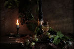 Luiza Gelts : Eiswein 