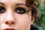 Kристина К : World in my eyes 