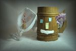 Alexandr Radzivluk : Нас скоро будет трое . . . 