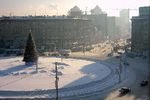 Николай Цубарков : Скоро Новый год. 