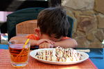 Irene Asia : не подходи ко мне я обиделся. 