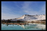 Владимир Фомин : Pamukkale 