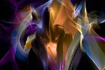 Irina Igor : Оргазм (Светографика - Динамический свет 2007)- Orgasm (LightGraphic - Dynamic light 2007) 