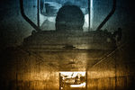 Oleg Volovik : SELF PORTRAIT BEHIND THE WHEEL 