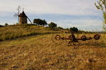 Anna Lomykina : moulin 