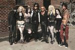 Ignat  : Mötley Crüe 