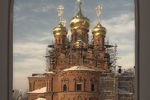 Константин Коротков : Черниговский скит 