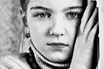 Marina Litvinova :  