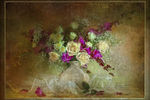 Luiza Gelts : Fantasy brush 