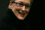 Ignat  : Meryl Streep 
