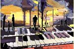 Mawerick Tatyana : музыка одиночества 
