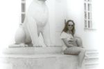 Natalia Dolmatova : Lion 