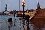 Любовь Селиванова : Дождливый день в Венеции... 