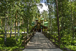 Николай Майбуров : Храм во имя Святителя Николая, Мир Ликийских Чудотворца 