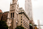 Vitaly Levin : Empire State Building 