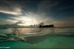 Dmitry Vinogradov : Остров в океане есть 