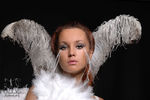 Роман Большаков : Feather 