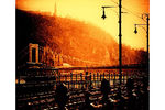 Bakson Roman : Сity lanterns 