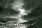 Anna Danchee : Sea 
