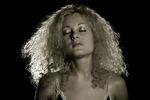 Nadiya Karahayeva : "В мечтах" 