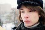 Xenia Nikitina : Winter 