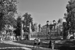 Сергей Дмитриевич : Фигурный мост в Царицыно 