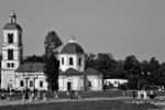 Сергей Дмитриевич : Храм иконы Божией Матери 