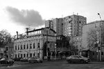Сергей Дмитриевич : Москва 