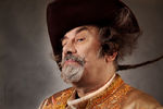 Andrey Vanderus : Baron von 'M' II 