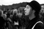 Юрий Ярошев : широко закрыв глаза... 