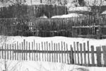 George Bogatykh : fences 
