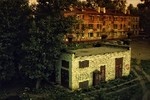 Любовь Бирина : Пермь, май 2012 г. 