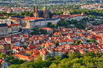 Дарья Шишкина : Sommer in Prag 